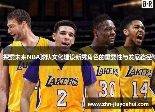 探索未来NBA球队文化建设新秀角色的重要性与发展路径 探索未来NBA球队文化建设新秀角色的重要性与发展路径
