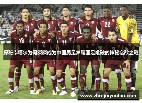 探秘卡塔尔为何屡屡成为中国男足梦魇国足难破的神秘宿敌之谜 探秘卡塔尔为何屡屡成为中国男足梦魇国足难破的神秘宿敌之谜