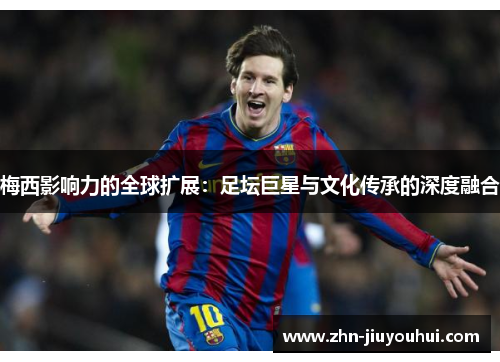 梅西影响力的全球扩展:足坛巨星与文化传承的深度融合 梅西影响力的全球扩展:足坛巨星与文化传承的深度融合